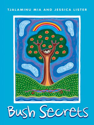 cover image of Bush Secrets